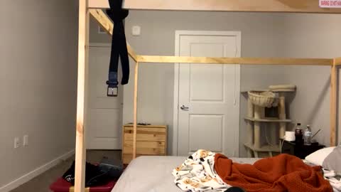 Snapshot of goddessfeyaa chatting on 01.18.25 feyaa22 online show from 01.18.25