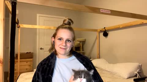 Snapshot of goddessfeyaa chatting on 02.07.25 feyaa22 online show from 02.07.25