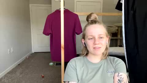 Snapshot of goddessfeyaa chatting on 03.07.25 feyaa22 online show from 03.07.25