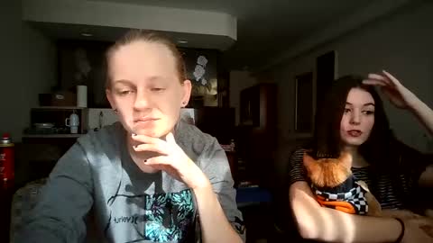 Snapshot of goddessfeyaa chatting on 09.28.25 feyaa22 online show from 09.28.25