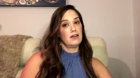 Goddess Fiore online show from 10.24.25