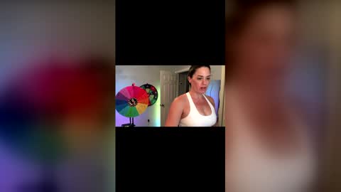 Goddess Fiore online show from 03.15.26