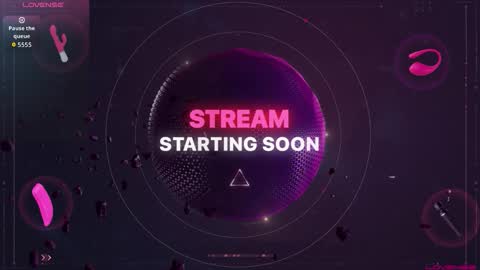 GoddessJayla Star online show from 02.02.26