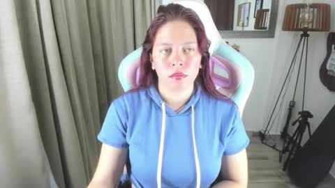 Goddess Jessica and slave Roger online show from 03.04.26