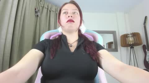 Goddess Jessica and slave Roger online show from 03.13.26