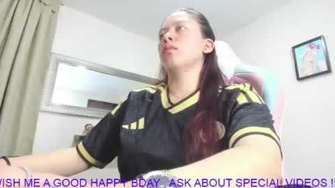 Goddess Jessica and slave Roger online show from 07.08.26