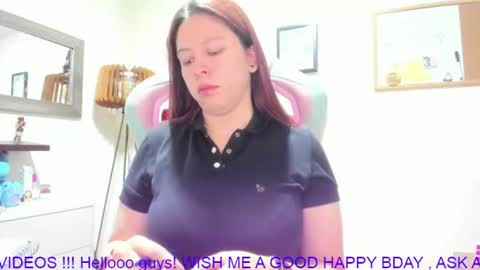 Goddess Jessica and slave Roger online show from 07.24.26