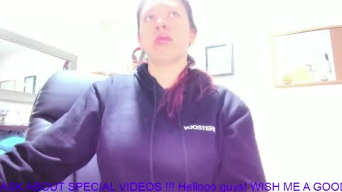 Goddess Jessica and slave Roger online show from 08.03.26