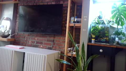 Snapshot of goddessjojo4u chatting on 02.07.26 Goodess Jojo online show from 02.07.26