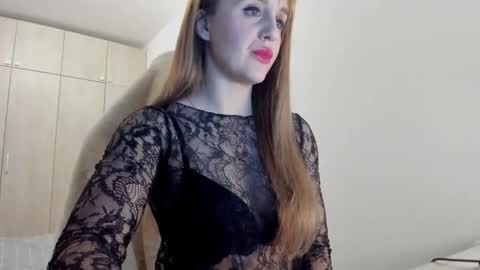 GoddessKasyia online show from 05.04.26