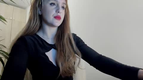 GoddessKasyia online show from 05.09.26