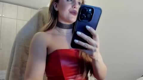 Snapshot of goddesskasyia chatting on 05.24.26 GoddessKasyia online show from 05.24.26