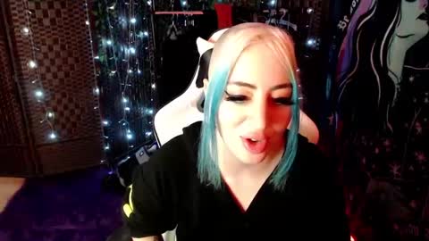 Snapshot of goddesslilith chatting on 12.11.24 Goddess Lilith - 111 tks to PM online show from 12.11.24