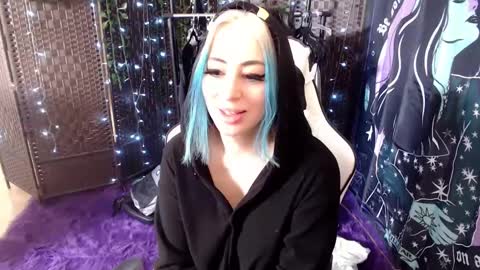 Snapshot of goddesslilith chatting on 12.11.24 Goddess Lilith - 111 tks to PM online show from 12.11.24