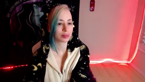 Snapshot of goddesslilith chatting on 01.02.25 Goddess Lilith - 111 tks to PM online show from 01.02.25