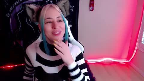 Snapshot of goddesslilith chatting on 01.03.25 Goddess Lilith - 111 tks to PM online show from 01.03.25