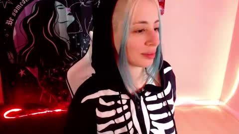 Snapshot of goddesslilith chatting on 01.04.25 Goddess Lilith - 111 tks to PM online show from 01.04.25