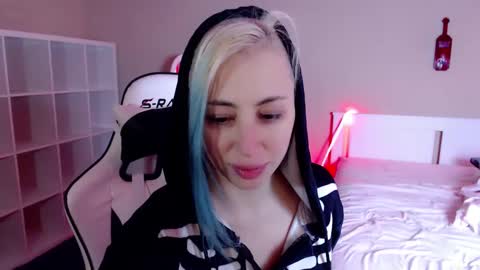 Snapshot of goddesslilith chatting on 01.05.25 Goddess Lilith - 111 tks to PM online show from 01.05.25