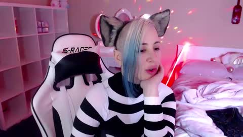 Snapshot of goddesslilith chatting on 01.06.25 Goddess Lilith - 111 tks to PM online show from 01.06.25