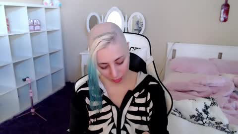 Snapshot of goddesslilith chatting on 01.07.25 Goddess Lilith - 111 tks to PM online show from 01.07.25