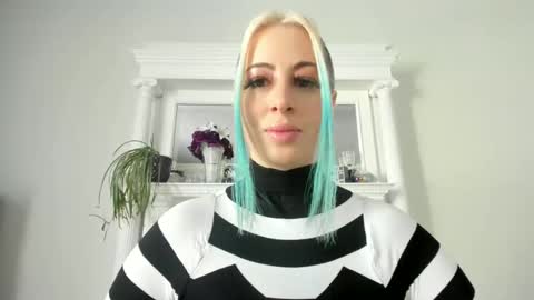 Snapshot of goddesslilith chatting on 02.17.25 Goddess Lilith - 111 tks to PM online show from 02.17.25