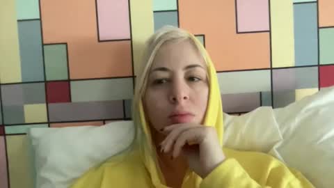 Goddess Lilith  - 111 tks to PM online show from 05.13.26