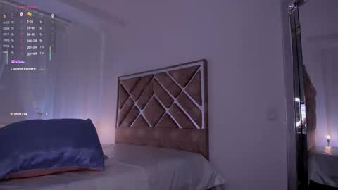 Linda online show from 03.08.26