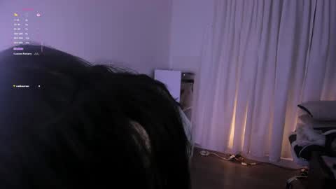 Linda online show from 05.01.26