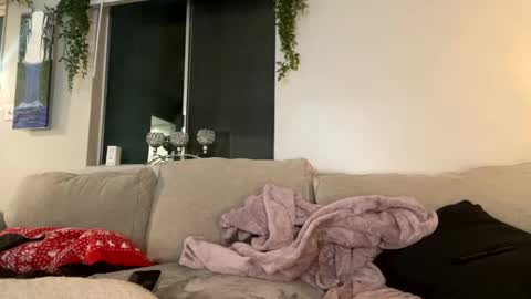 Snapshot of goddessmayvn chatting on 12.27.24 GoddessMayvn online show from 12.27.24