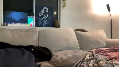 Snapshot of goddessmayvn chatting on 01.22.25 GoddessMayvn online show from 01.22.25