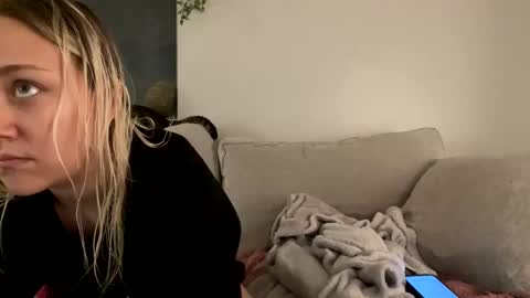 Snapshot of goddessmayvn chatting on 02.05.25 GoddessMayvn online show from 02.05.25