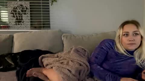 Snapshot of goddessmayvn chatting on 02.17.25 GoddessMayvn online show from 02.17.25