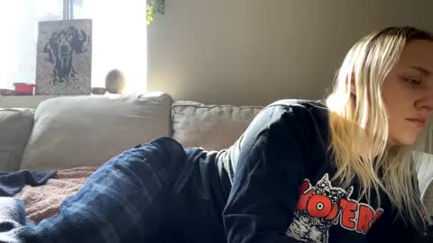 Snapshot of goddessmayvn chatting on 02.20.25 GoddessMayvn online show from 02.20.25