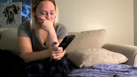 Snapshot of goddessmayvn chatting on 02.21.25 GoddessMayvn online show from 02.21.25