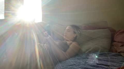 Snapshot of goddessmayvn chatting on 02.26.25 GoddessMayvn online show from 02.26.25