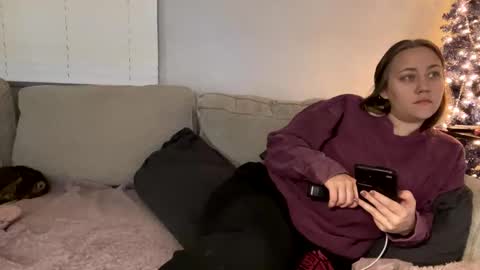 Snapshot of goddessmayvn chatting on 01.15.26 GoddessMayvn online show from 01.15.26