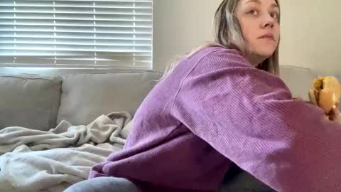 GoddessMayvn online show from 04.30.26
