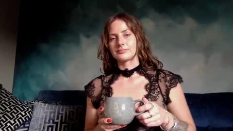 goddessmiamuse online show from 05.09.26