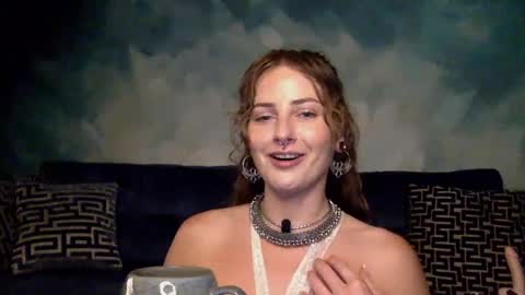 goddessmiamuse online show from 06.04.26
