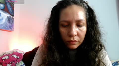  Naih Reyes online show from 10.21.25
