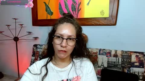  Naih Reyes online show from 03.21.26