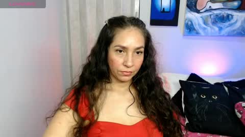  Naih Reyes online show from 04.08.26