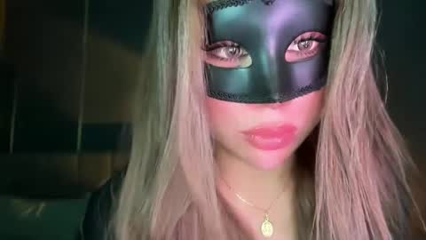 Snapshot of goddessofalltime69 chatting on 01.13.25 call me majesty online show from 01.13.25