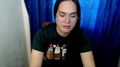 Snapshot of goddessofalltime69 chatting on 09.23.25 call me majesty online show from 09.23.25