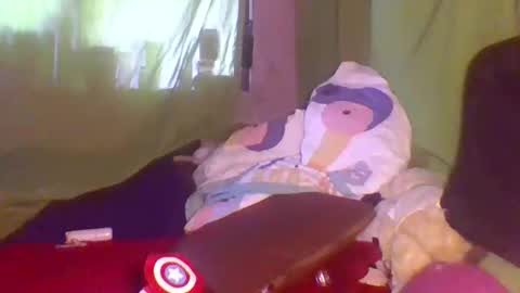 Snapshot of goddessofalltime69 chatting on 02.03.26 call me majesty online show from 02.03.26