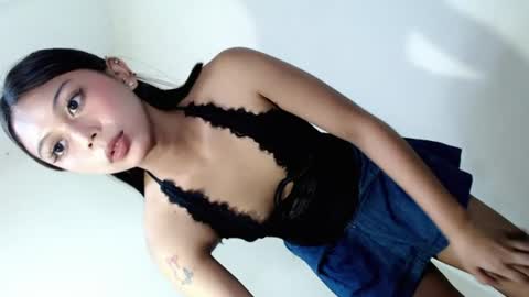 MISS LOVELY online show from 06.20.26