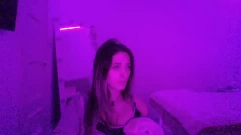goddessofii online show from 05.04.26