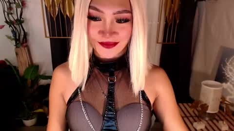 quinnie online show from 03.03.25