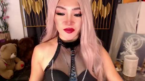 quinnie online show from 03.07.25