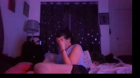 Snapshot of goddessrae19 chatting on 02.01.26 goddessrae19 online show from 02.01.26